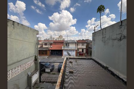 Casa à venda com 120m², 3 quartos e 2 vagasVista do Quarto 2