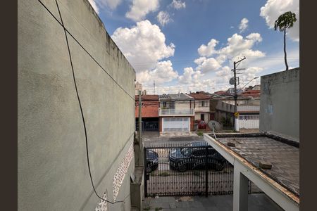 Casa à venda com 120m², 3 quartos e 2 vagasVista do Quarto 3