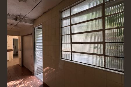 Casa à venda com 120m², 3 quartos e 2 vagasÁrea de Serviço
