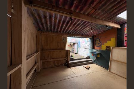 Casa à venda com 120m², 3 quartos e 2 vagasVaranda do Quarto 1