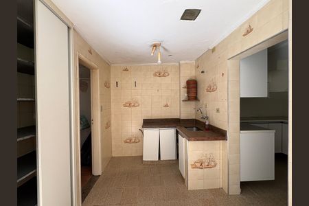 Casa à venda com 120m², 3 quartos e 2 vagasCozinha