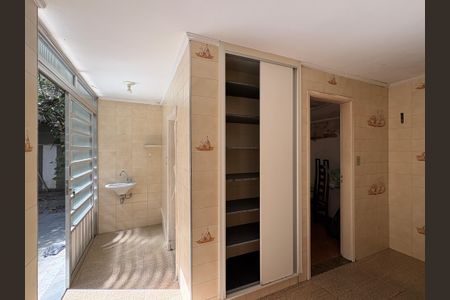 Casa à venda com 120m², 3 quartos e 2 vagasCozinha