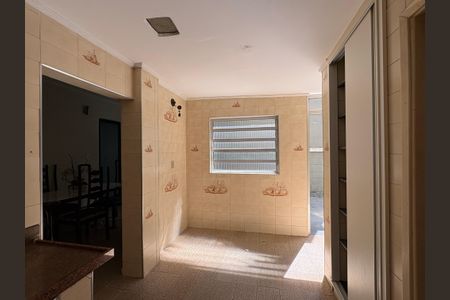 Casa à venda com 120m², 3 quartos e 2 vagasCozinha