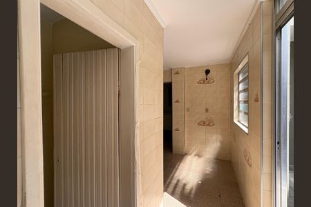 Casa à venda com 120m², 3 quartos e 2 vagasCozinha