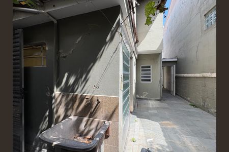 Casa à venda com 120m², 3 quartos e 2 vagasQuintal