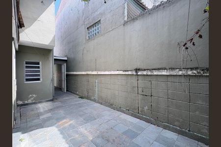 Casa à venda com 120m², 3 quartos e 2 vagasQuintal