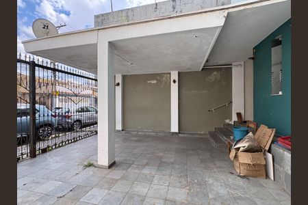 Casa à venda com 120m², 3 quartos e 2 vagasGaragem