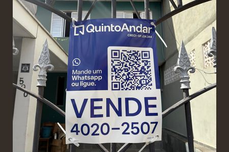 Casa à venda com 120m², 3 quartos e 2 vagasPlaca