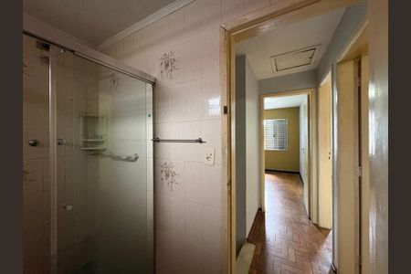Casa à venda com 120m², 3 quartos e 2 vagasBanheiro