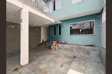 Casa à venda com 120m², 3 quartos e 2 vagasGaragem