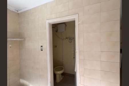 Casa à venda com 120m², 3 quartos e 2 vagasCozinha