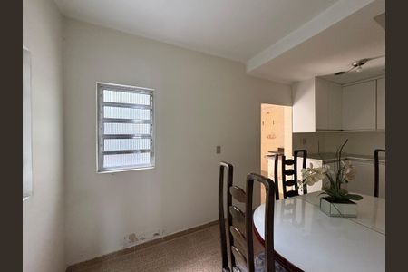 Casa à venda com 120m², 3 quartos e 2 vagasSala de Jantar