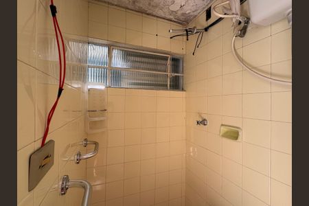 Casa à venda com 120m², 3 quartos e 2 vagasBanheiro de serviço