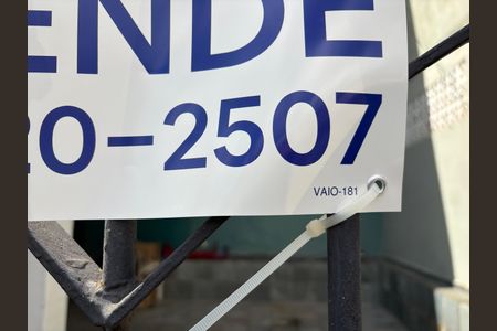 Casa à venda com 120m², 3 quartos e 2 vagasPlaca VAIO-181