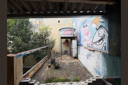 Casa à venda com 120m², 3 quartos e 2 vagasVaranda do Quarto 1