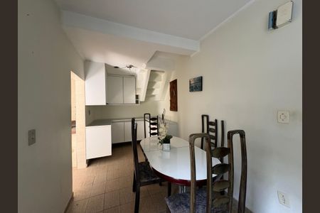 Casa à venda com 120m², 3 quartos e 2 vagasSala de Jantar