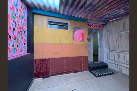 Casa à venda com 120m², 3 quartos e 2 vagasVaranda do Quarto 1