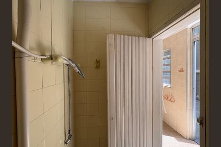 Casa à venda com 120m², 3 quartos e 2 vagasBanheiro de serviço