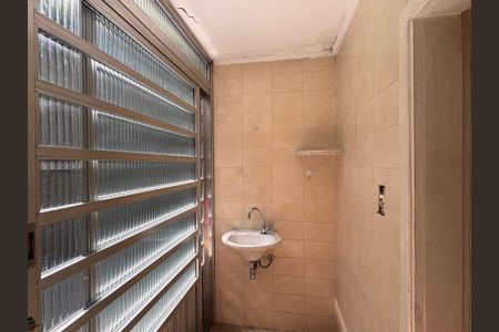 Casa à venda com 120m², 3 quartos e 2 vagasCozinha