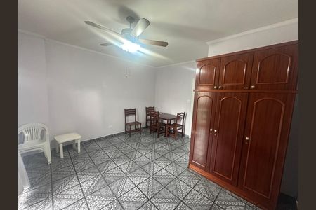Studio de apartamento para alugar com 1 quarto, 34m² em Centro, São Vicente