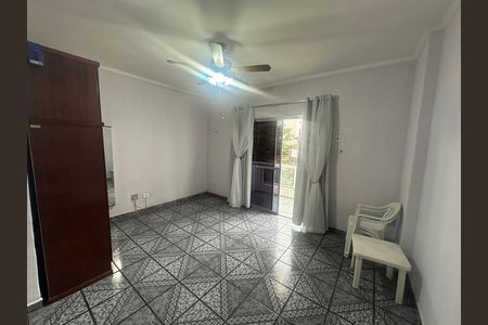 Kitnet de apartamento para alugar com 1 quarto, 34m² em Centro, São Vicente