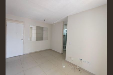 Apartamento à venda com 52m², 2 quartos e 1 vagaSala