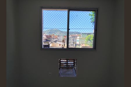 Apartamento à venda com 52m², 2 quartos e 1 vagaQuarto 2