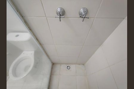 Apartamento à venda com 52m², 2 quartos e 1 vagaBanheiro Social