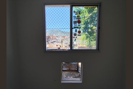 Apartamento à venda com 52m², 2 quartos e 1 vagaQuarto 1