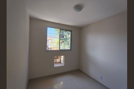 Apartamento à venda com 52m², 2 quartos e 1 vagaQuarto 1