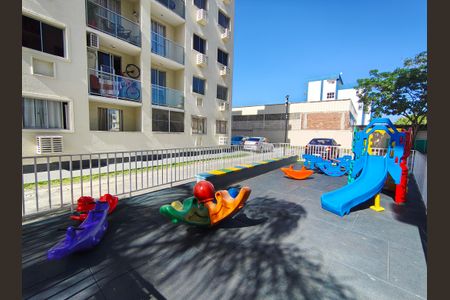 Apartamento à venda com 52m², 2 quartos e 1 vagaArea Kids