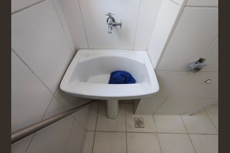 Apartamento à venda com 52m², 2 quartos e 1 vagaÁrea de Serviço