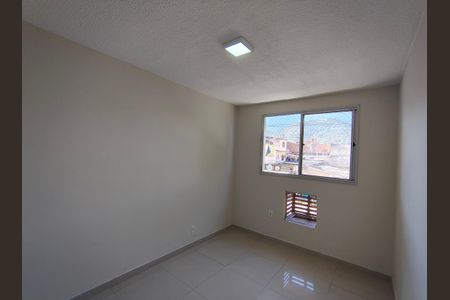 Apartamento à venda com 52m², 2 quartos e 1 vagaQuarto 2