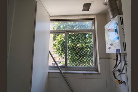 Apartamento à venda com 52m², 2 quartos e 1 vagaÁrea de Serviço