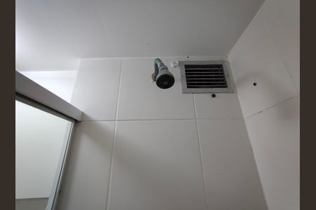 Apartamento à venda com 52m², 2 quartos e 1 vagaBanheiro Social