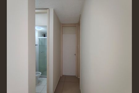 Apartamento à venda com 52m², 2 quartos e 1 vagaCirculação / Hall
