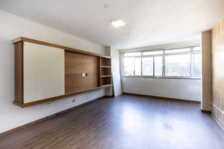 Apartamento à venda com 158m², 3 quartos e sem vagaSala
