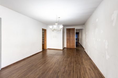 Sala de apartamento para alugar com 3 quartos, 158m² em Bom Retiro, São Paulo