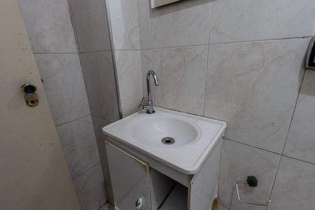 Apartamento à venda com 158m², 3 quartos e sem vagaBanheiro Social 2