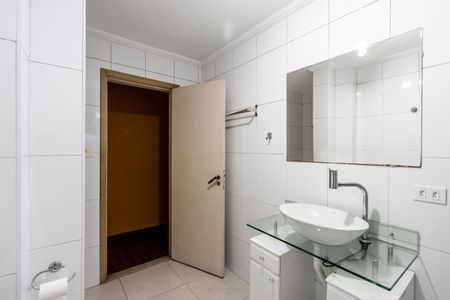 Apartamento à venda com 158m², 3 quartos e sem vagaBanheiro Social