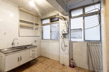 Apartamento à venda com 158m², 3 quartos e sem vagaÁrea de Serviço