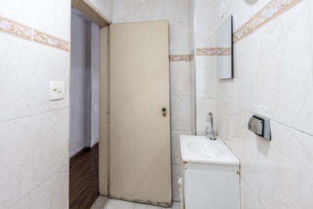 Apartamento à venda com 158m², 3 quartos e sem vagaBanheiro Social 2