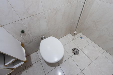 Apartamento à venda com 158m², 3 quartos e sem vagaBanheiro Social 2