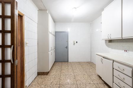 Apartamento à venda com 158m², 3 quartos e sem vagaCozinha