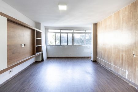 Apartamento à venda com 158m², 3 quartos e sem vagaSala