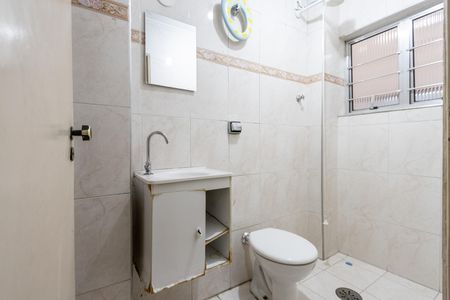 Apartamento à venda com 158m², 3 quartos e sem vagaBanheiro Social 2