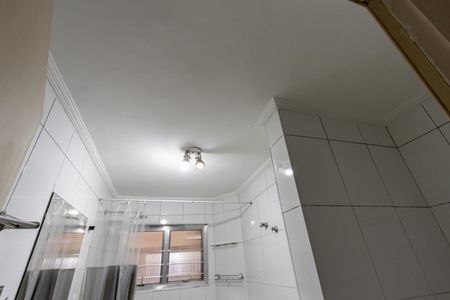 Apartamento à venda com 158m², 3 quartos e sem vagaBanheiro Social