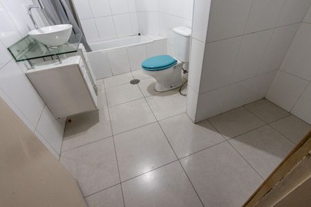 Apartamento à venda com 158m², 3 quartos e sem vagaBanheiro Social