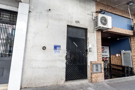 Apartamento à venda com 158m², 3 quartos e sem vagaFachada do Condomínio