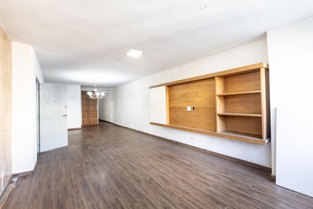 Apartamento à venda com 158m², 3 quartos e sem vagaSala